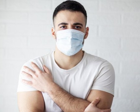 Мъжката фертилност се възстановява за 3 месеца след COVID-19