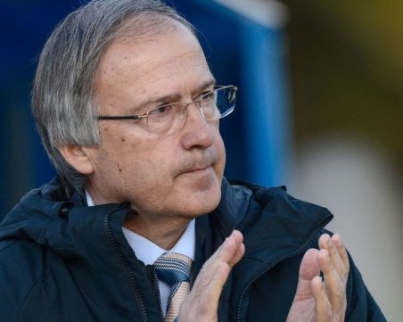 Новият национален селекционер ще бъде ясен след 11 декември