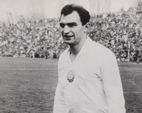 Олимпийските медалисти на Пловдив: Тодор Диев - първият!