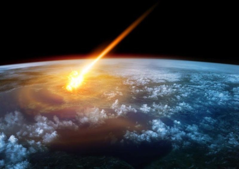 Астероид, приближаващ се към Земята, може да се окаже ракета от 1966 г.
