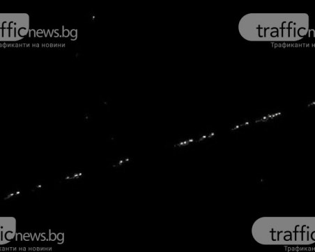 3% от сателитите на Илон Мъск са дефектирали