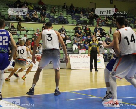 Академик загуби голяма драма след две продължения срещу Рилски спортист