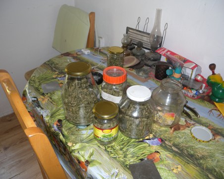 Арестуваха 12 дилъри, продавали наркотици по бургарските училища