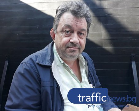 Д-р Еленски: Резултатът от PCR теста не ни дава клинично решение, само трупаме бройки