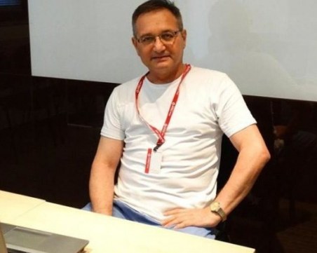 Колега на починалия проф. Георги Хубчев: Вирусът го смля за 48 часа