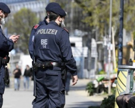 Майка уби трите си деца в Австрия