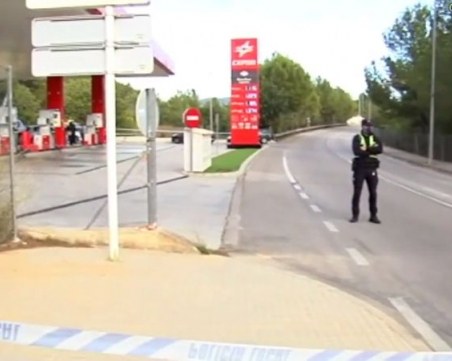 Мъж разстреля българка в Майорка и след това се самоуби