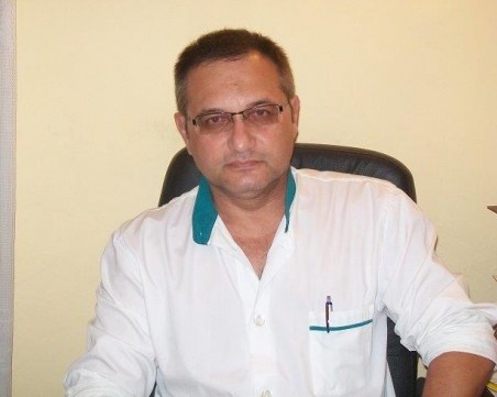 Проф. д-р Георги Хубчев не успя да пребори COVID-19