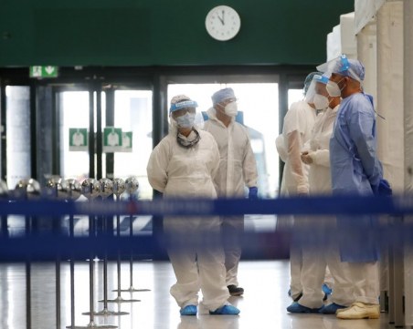 В Малта маските стават задължителни