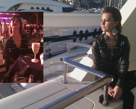 Застреляната 36-годишна българка в Испания живеела на семейна начала с убиеца си