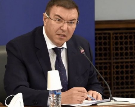 Здравният министър ще посети Търговище