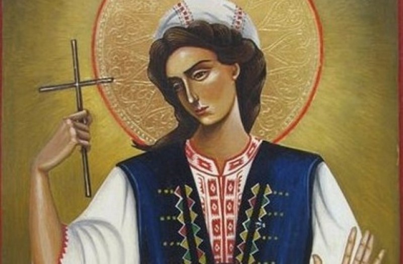 Почитаме българска светица, редица имена празнуват днес