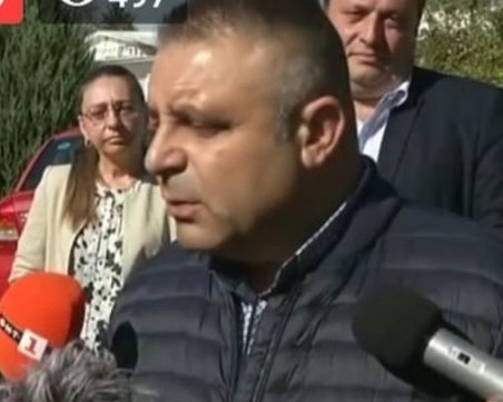 1000 растения са отглеждани в нарколабораторията в Горна Оряховица