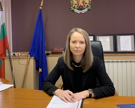 Дани Каназирева към лекарите: Благодаря ви за чудесата, които правите в името на живота