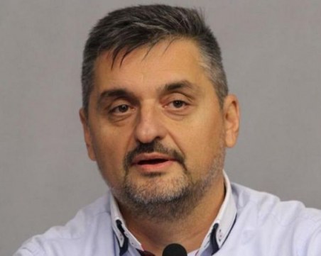 Кирил Добрев: БСП може да спечели следващите избори