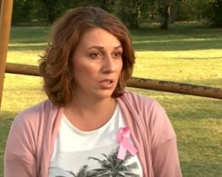 Онкоболни жени с шанс да станат майки след лечение