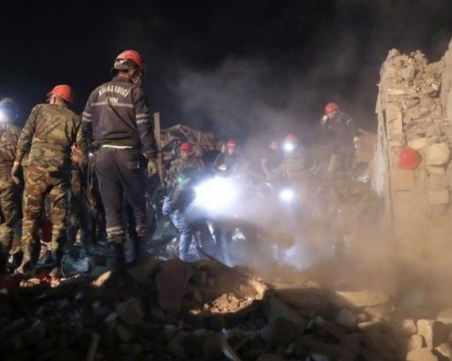 Примирието в Нагорни Карабах не издържа и четири минути