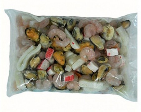 Учени откриха жив вирус на COVID-19 върху опаковка на замразена храна