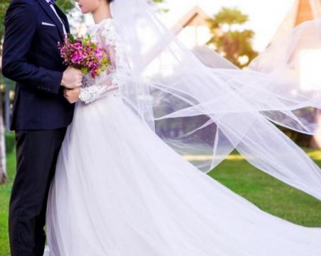 Забраниха провеждането на сватба с 10 000 гости