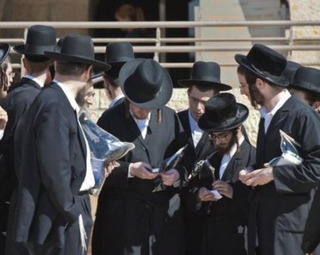 Забраниха сватба с над 10 000 гости в Ню Йорк заради COVID-19