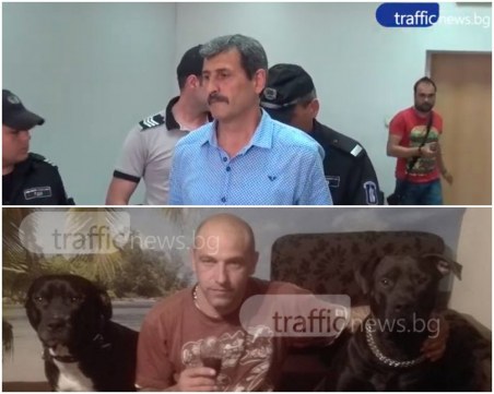 3 години след престрелката в Тракия: Бившият военен, бранещ бездомните котки - осъден
