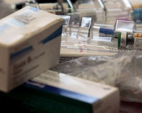 Безплатните ваксини идват при джипитата днес! Ще покрият ли аптеките в Пловдив списъците с чакащи?