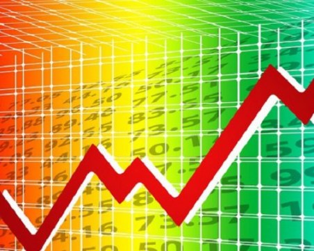 БВП през 2019г. се е увеличил с 10 милиарда