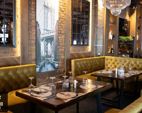 Клубна култура! Авторски коктейли и тяхната история в изискан ресторант в Пловдив