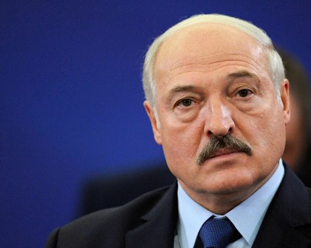 Лукашенко нареди освобождаване на политическите затворници