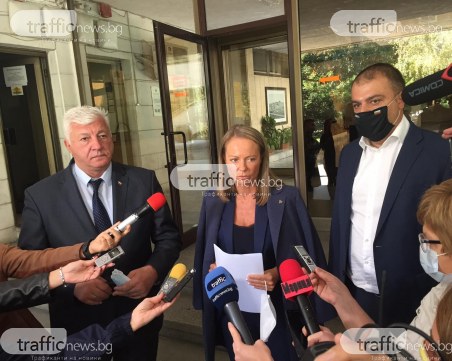 Масирани проверки от днес в Пловдив - следят за спазване на мерките