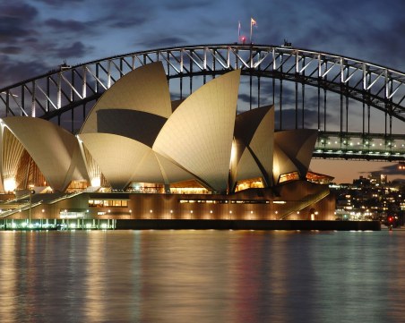 На този ден: Оперното чудо в Сидни, което продължава да смайва света