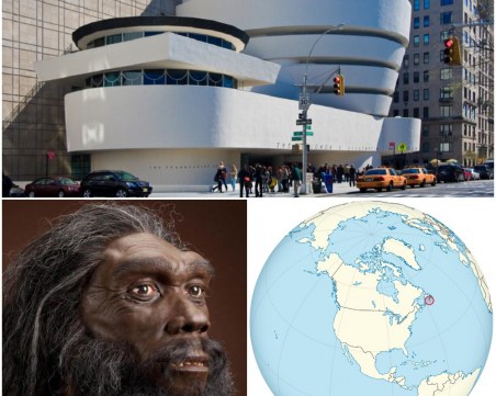 На този ден: По бреговете на Островите на 11 000-те девици