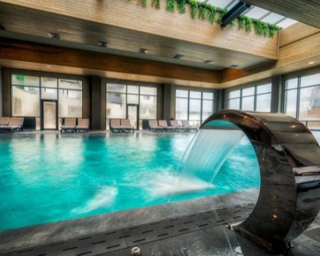 Спа курортите и хотелите ще получат достъп до еврофинансиране