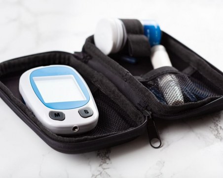 Учените предлагат използването на глюкомер за диагностика на COVID-19