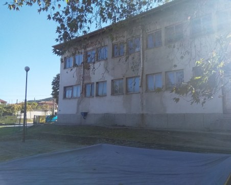 Започва обновяване на детска градина 