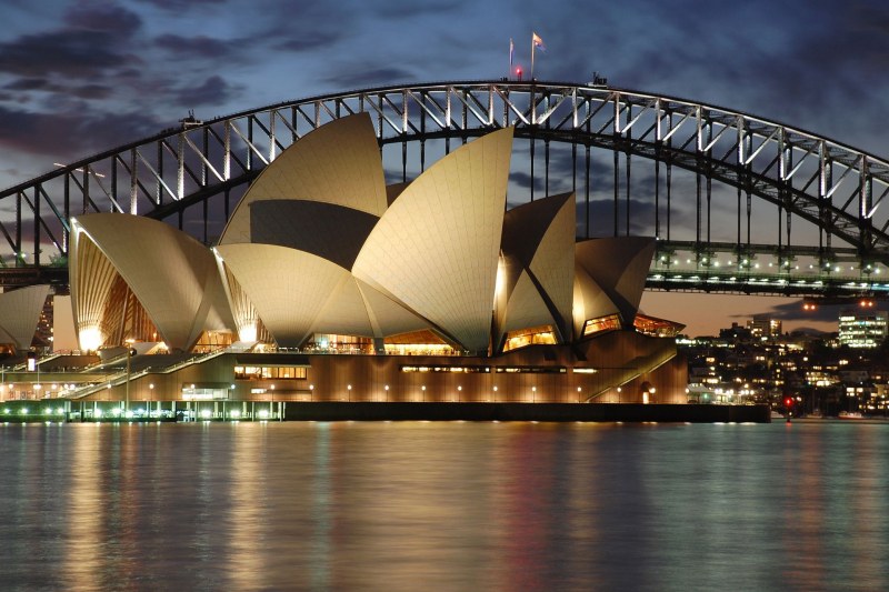 На този ден: Оперното чудо в Сидни, което продължава да смайва света