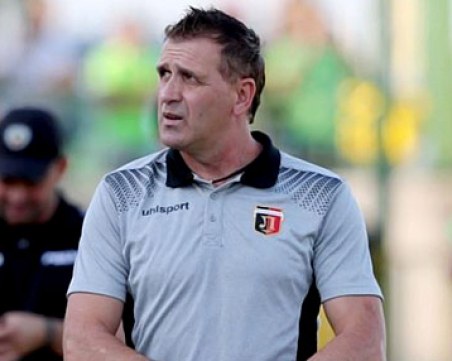 Акрапович: Лош ден за нас