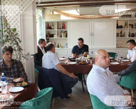 Ботев обяви сумата, която получи от пловдивския бизнес за кампанията 