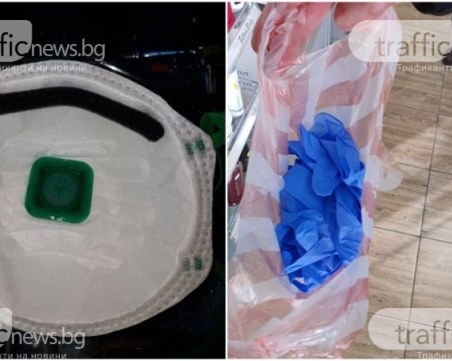 Д-р Трифон Вълков: Носенето на маски на открито е абсурдно, няма медицинска логика