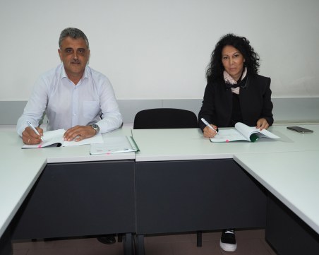 Европейски проект дава работа на 19 безработни в община 