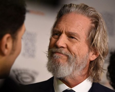 Холивудска легенда се бори с рака