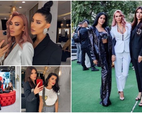 Изискано парти събра модните диктатори на Пловдив