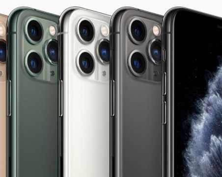 Какви ще са цените на iPhone 12 по света?