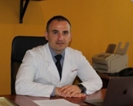 Лекарят на годината: Всички ще се заразим с COVID-19, въпросът е кога и как ще прекараме заразата