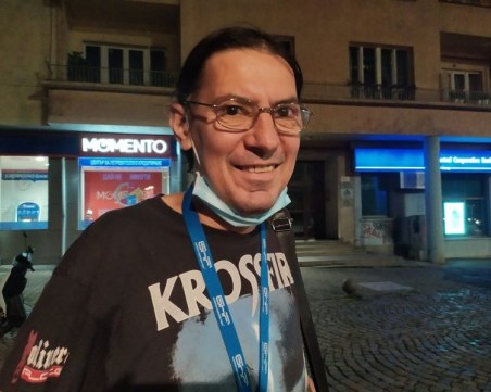 Напусна ни пловдивският журналист Михаил Миховски