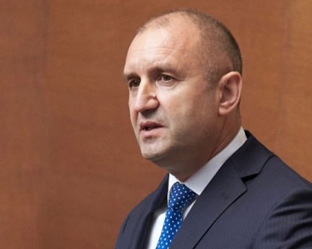Президентството: Румен Радев не е имал контакт с доказано заразен към онзи момент