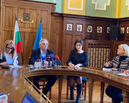 Разместване по върховете в Община Пловдив – Анести Тимчев пое още два ресора