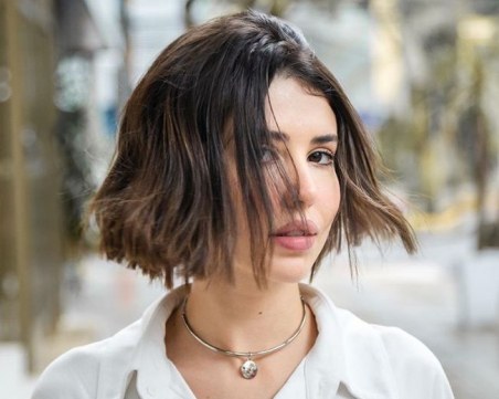 За дами с тънка коса: Тези прически ще направят косата ви да изглежда два пъти по-гъста