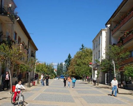 Забраниха груповите празненства в Гоце Делчев