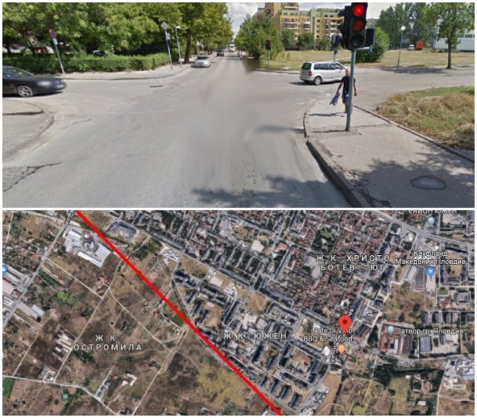 Изненада: Община Пловдив отчуждава имоти за удвояването на 